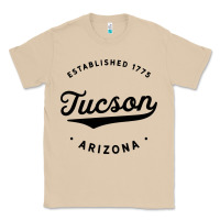 Mushroom classic retro vintage tucson arizona 1775 usa gift sweatshirt Classic Tee - linhVisuals