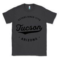 Smoke classic retro vintage tucson arizona 1775 usa gift sweatshirt Classic Tee - linhVisuals