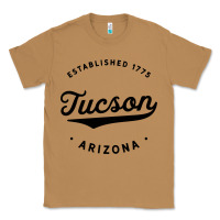 Toasted Coconut classic retro vintage tucson arizona 1775 usa gift sweatshirt Classic Tee - linhVisuals
