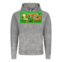 Cloud Rock st.patricks nurse license plate template Vintage Hoodie - BarkalooDesign