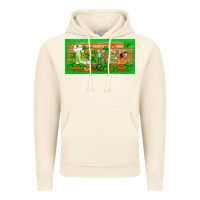 Vintage Artic st.patricks nurse license plate template Vintage Hoodie - BarkalooDesign