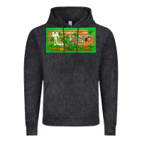 St.patricks Nurse License Plate Template Vintage Hoodie | Teevron
