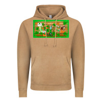 Vintage Camel st.patricks nurse license plate template Vintage Hoodie - BarkalooDesign