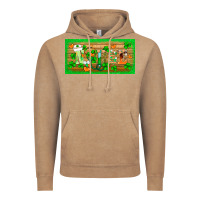 Vintage Coffee st.patricks nurse license plate template Vintage Hoodie - BarkalooDesign