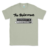 Radio The Replacements Classic Tee | Teevron