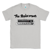 Moon Dust radio the replacements Classic Tee - linhVisuals