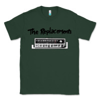 Sports Green radio the replacements Classic Tee - linhVisuals
