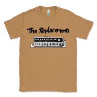 Toasted Coconut radio the replacements Classic Tee - linhVisuals
