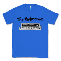 True Royal radio the replacements Classic Tee - linhVisuals