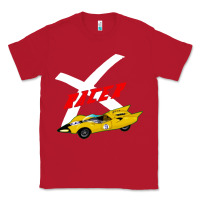 Racer X Classic Tee | Teevron