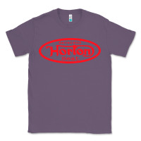 Lavender reverend horton heat Classic Tee - linhVisuals