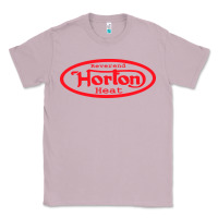 Lilac reverend horton heat Classic Tee - linhVisuals