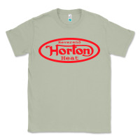 Matcha reverend horton heat Classic Tee - linhVisuals