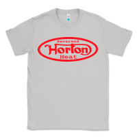 Moon Dust reverend horton heat Classic Tee - linhVisuals