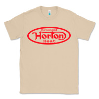 Mushroom reverend horton heat Classic Tee - linhVisuals