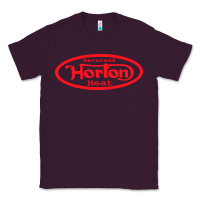 Plum reverend horton heat Classic Tee - linhVisuals