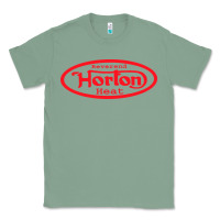 Sage reverend horton heat Classic Tee - linhVisuals