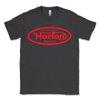 Smoke reverend horton heat Classic Tee - linhVisuals