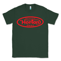Sports Green reverend horton heat Classic Tee - linhVisuals