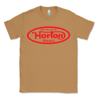 Toasted Coconut reverend horton heat Classic Tee - linhVisuals