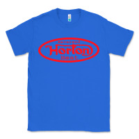 True Royal reverend horton heat Classic Tee - linhVisuals