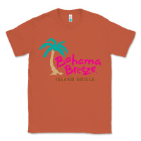Copper bahama breeze Classic Tee - linhVisuals