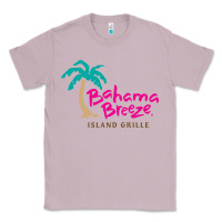 Lilac bahama breeze Classic Tee - linhVisuals