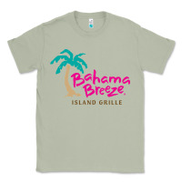 Matcha bahama breeze Classic Tee - linhVisuals