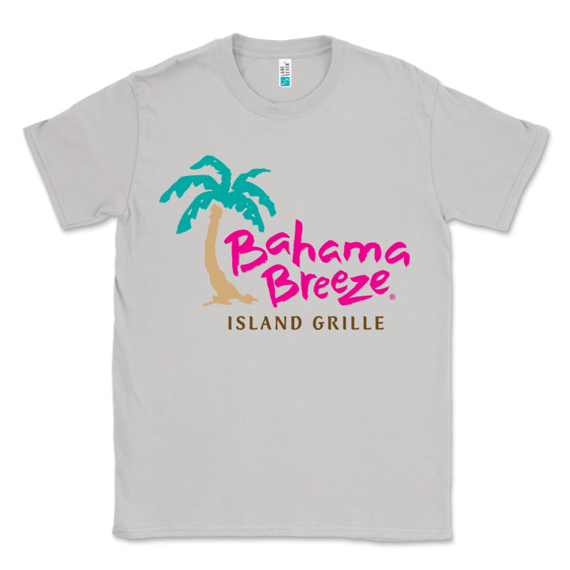 Bahama Breeze Classic Tee by linhVisuals | Teevron