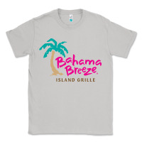 Moon Dust bahama breeze Classic Tee - linhVisuals