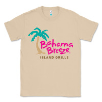 Mushroom bahama breeze Classic Tee - linhVisuals