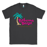 Smoke bahama breeze Classic Tee - linhVisuals
