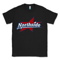 Black northside high school Classic Tee - linhVisuals