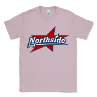 Lilac northside high school Classic Tee - linhVisuals