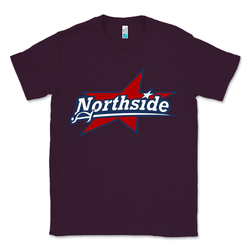 Northside High School Classic Tee by linhVisuals | Teevron