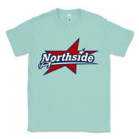 Seafoam northside high school Classic Tee - linhVisuals