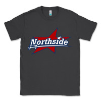 Smoke northside high school Classic Tee - linhVisuals
