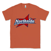 Copper northside high school Classic Tee - linhVisuals