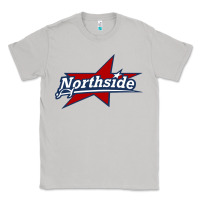Moon Dust northside high school Classic Tee - linhVisuals