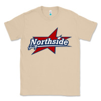 Mushroom northside high school Classic Tee - linhVisuals