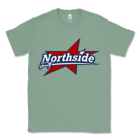Sage northside high school Classic Tee - linhVisuals