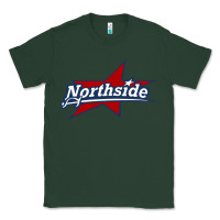 Sports Green northside high school Classic Tee - linhVisuals