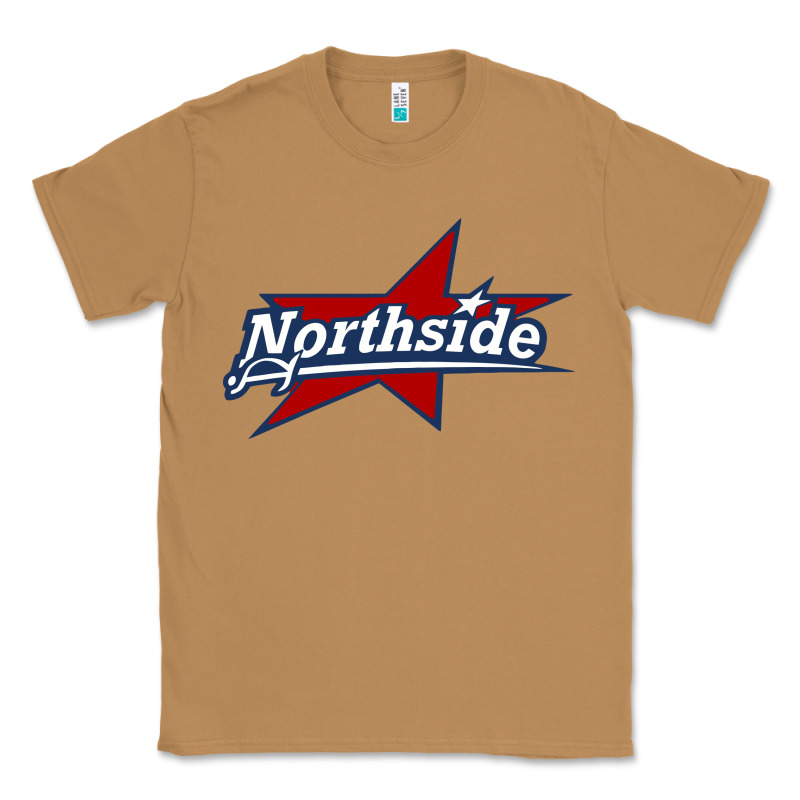 Northside High School Classic Tee by linhVisuals | Teevron