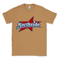 Toasted Coconut northside high school Classic Tee - linhVisuals