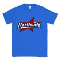 True Royal northside high school Classic Tee - linhVisuals