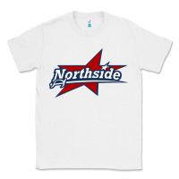 White northside high school Classic Tee - linhVisuals
