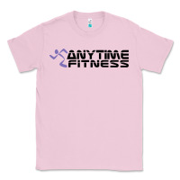 Anytime Fitness Leg Day Classic Tee | Teevron