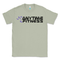 Matcha anytime fitness leg day Classic Tee - linhVisuals