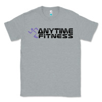 Anytime Fitness Leg Day Classic Tee | Teevron