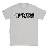 Moon Dust anytime fitness leg day Classic Tee - linhVisuals